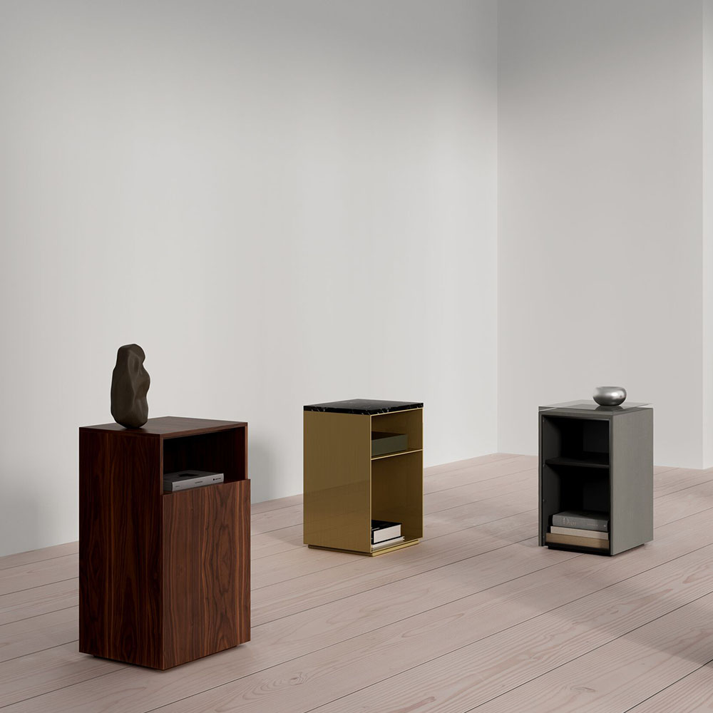 Carpe Diem Beds Holme Sängbord